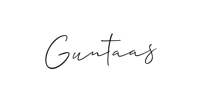 See photos of Guntaas official signature by Spectra . Check more albums & portfolios. Read reviews & check more about Allison_Script font. Guntaas signature style 2 images and pictures png