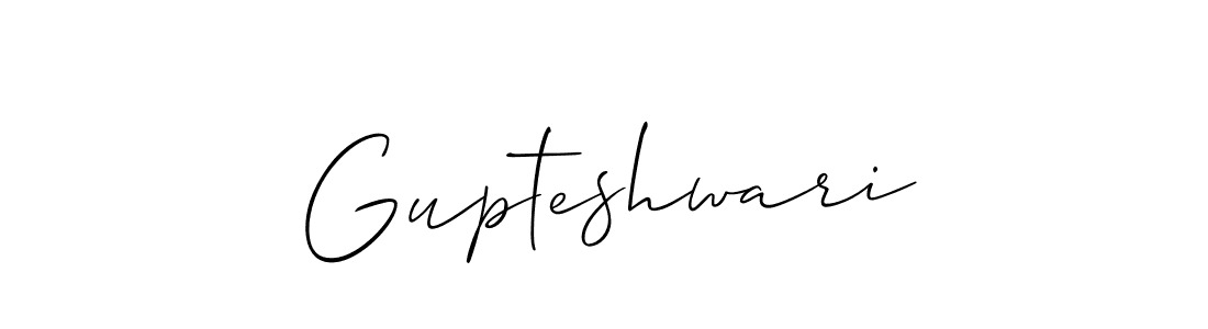You can use this online signature creator to create a handwritten signature for the name Gupteshwari. This is the best online autograph maker. Gupteshwari signature style 2 images and pictures png