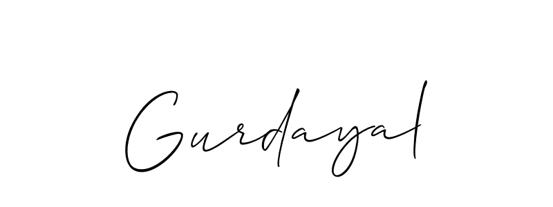 This is the best signature style for the Gurdayal name. Also you like these signature font (Allison_Script). Mix name signature. Gurdayal signature style 2 images and pictures png