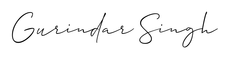 A dynamic signature style for Gurindar Singh using Allison_Script script. Designed to look authentic, handwritten, and professional. Gurindar Singh signature style 2 images and pictures png