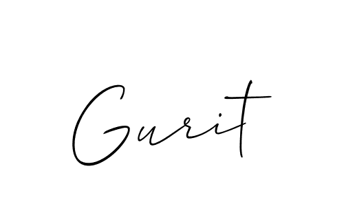 Check out images of Autograph of Gurit name. Actor Gurit Signature Style. Allison_Script is a professional sign style online. Gurit signature style 2 images and pictures png