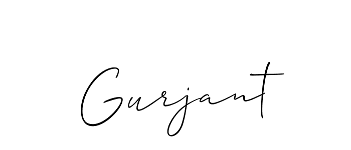 Here are the top 10 professional signature styles for the name Gurjant. These are the best autograph styles you can use for your name. Gurjant signature style 2 images and pictures png