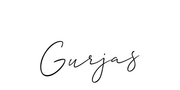 Also You can easily find your signature by using the search form. We will create Gurjas name handwritten signature images for you free of cost using Allison_Script sign style. Gurjas signature style 2 images and pictures png