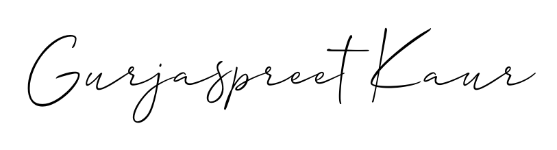 Allison_Script is a professional signature style that is perfect for those who want to add a touch of class to their signature. Get Gurjaspreet Kaur name fancy signature for free. Gurjaspreet Kaur signature style 2 images and pictures png