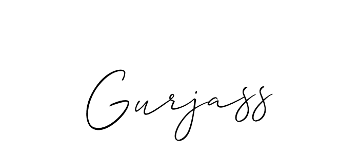 Check out images of Autograph of Gurjass name. Actor Gurjass Signature Style. Allison_Script is a professional sign style online. Gurjass signature style 2 images and pictures png