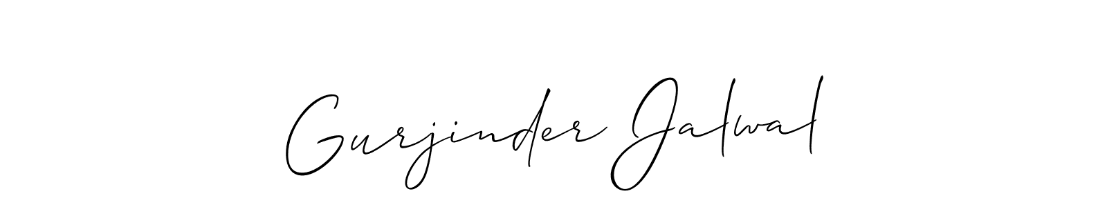 Here are the top 10 professional signature styles for the name Gurjinder Jalwal. These are the best autograph styles you can use for your name. Gurjinder Jalwal signature style 2 images and pictures png