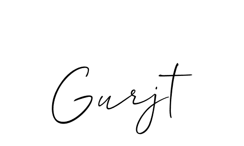 This is the best signature style for the Gurjt name. Also you like these signature font (Allison_Script). Mix name signature. Gurjt signature style 2 images and pictures png