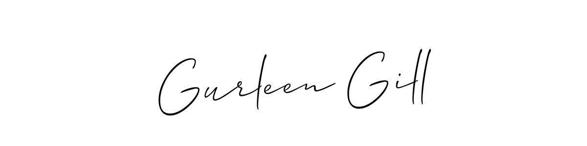 You can use this online signature creator to create a handwritten signature for the name Gurleen Gill. This is the best online autograph maker. Gurleen Gill signature style 2 images and pictures png