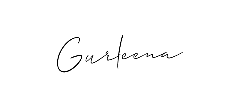 You can use this online signature creator to create a handwritten signature for the name Gurleena. This is the best online autograph maker. Gurleena signature style 2 images and pictures png