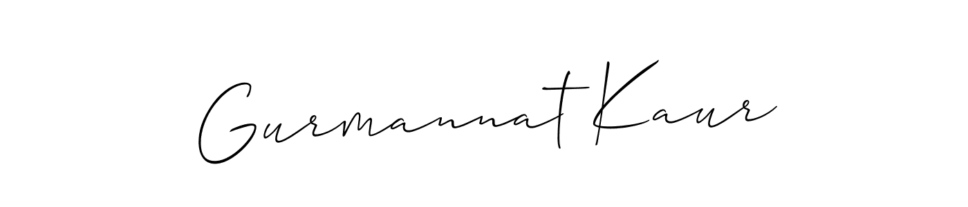 This is the best signature style for the Gurmannat Kaur name. Also you like these signature font (Allison_Script). Mix name signature. Gurmannat Kaur signature style 2 images and pictures png