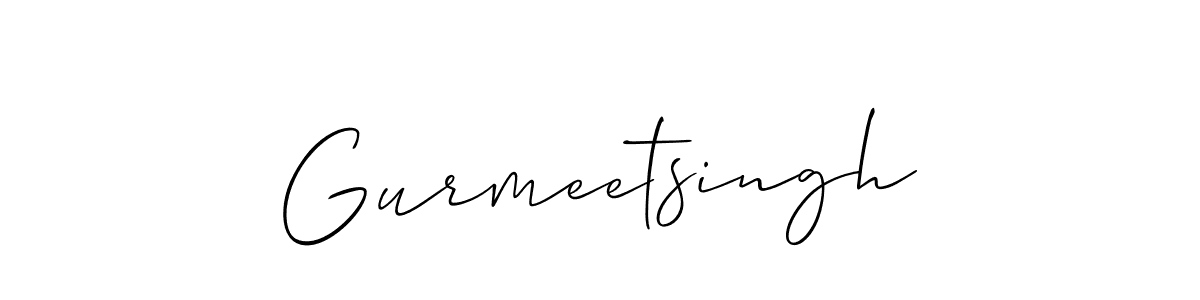 You can use this online signature creator to create a handwritten signature for the name Gurmeetsingh. This is the best online autograph maker. Gurmeetsingh signature style 2 images and pictures png