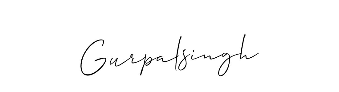 Here are the top 10 professional signature styles for the name Gurpalsingh. These are the best autograph styles you can use for your name. Gurpalsingh signature style 2 images and pictures png