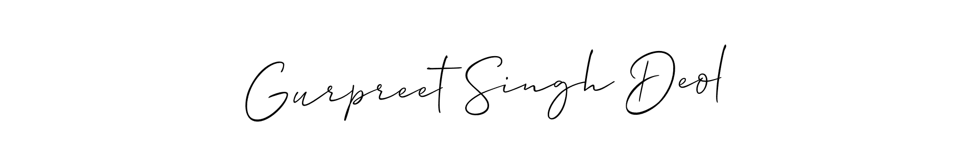 Here are the top 10 professional signature styles for the name Gurpreet Singh Deol. These are the best autograph styles you can use for your name. Gurpreet Singh Deol signature style 2 images and pictures png