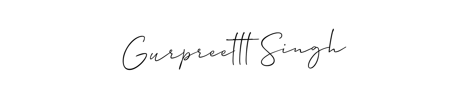 Once you've used our free online signature maker to create your best signature Allison_Script style, it's time to enjoy all of the benefits that Gurpreettt Singh name signing documents. Gurpreettt Singh signature style 2 images and pictures png