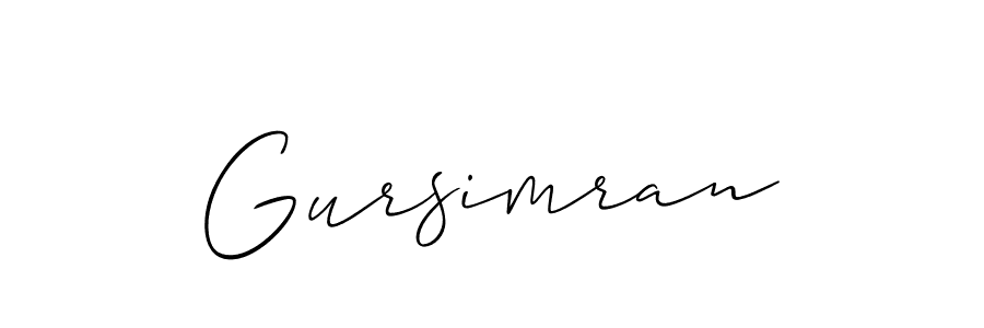 You can use this online signature creator to create a handwritten signature for the name Gursimran. This is the best online autograph maker. Gursimran signature style 2 images and pictures png