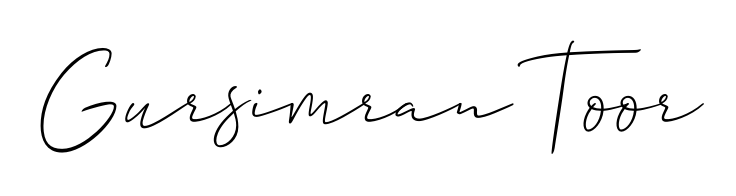 How to Draw Gursimran Toor signature style? Allison_Script is a latest design signature styles for name Gursimran Toor. Gursimran Toor signature style 2 images and pictures png