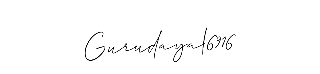 Check out images of Autograph of Gurudayal6916 name. Actor Gurudayal6916 Signature Style. Allison_Script is a professional sign style online. Gurudayal6916 signature style 2 images and pictures png