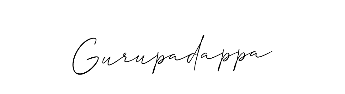 See photos of Gurupadappa official signature by Spectra . Check more albums & portfolios. Read reviews & check more about Allison_Script font. Gurupadappa signature style 2 images and pictures png
