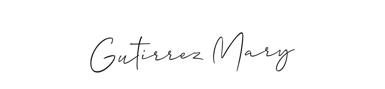 You can use this online signature creator to create a handwritten signature for the name Gutirrez Mary. This is the best online autograph maker. Gutirrez Mary signature style 2 images and pictures png