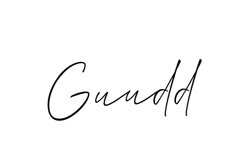 See photos of Guudd official signature by Spectra . Check more albums & portfolios. Read reviews & check more about Allison_Script font. Guudd signature style 2 images and pictures png