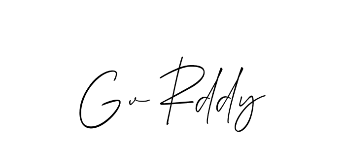 See photos of Gv Rddy official signature by Spectra . Check more albums & portfolios. Read reviews & check more about Allison_Script font. Gv Rddy signature style 2 images and pictures png