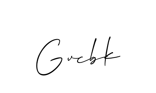 Check out images of Autograph of Gvcbk name. Actor Gvcbk Signature Style. Allison_Script is a professional sign style online. Gvcbk signature style 2 images and pictures png