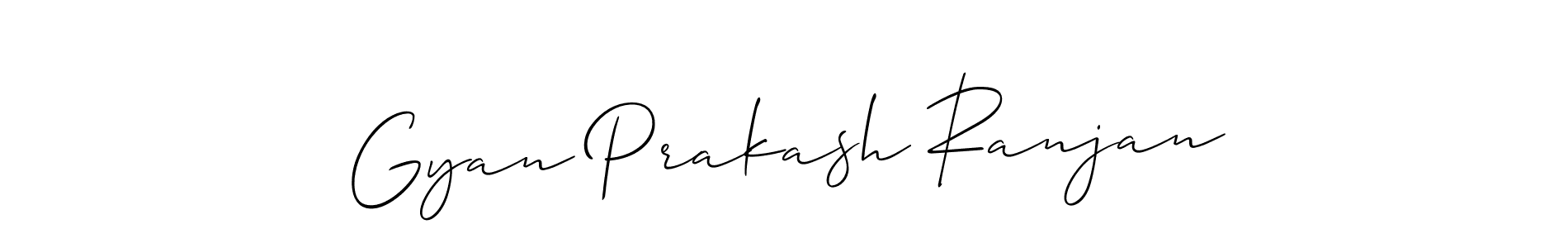 See photos of Gyan Prakash Ranjan official signature by Spectra . Check more albums & portfolios. Read reviews & check more about Allison_Script font. Gyan Prakash Ranjan signature style 2 images and pictures png