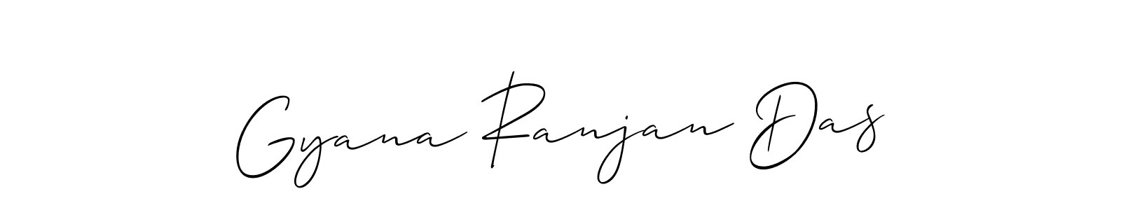 Best and Professional Signature Style for Gyana Ranjan Das. Allison_Script Best Signature Style Collection. Gyana Ranjan Das signature style 2 images and pictures png
