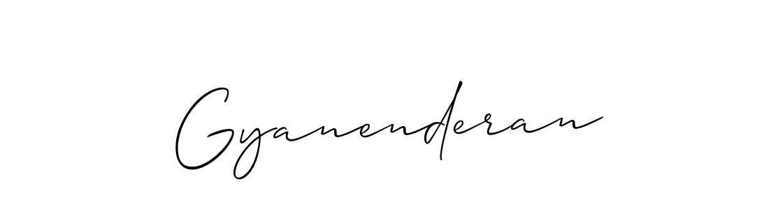 Here are the top 10 professional signature styles for the name Gyanenderan. These are the best autograph styles you can use for your name. Gyanenderan signature style 2 images and pictures png