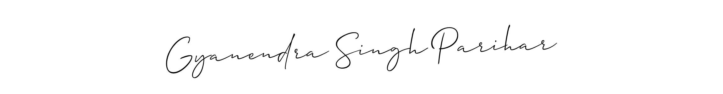 You can use this online signature creator to create a handwritten signature for the name Gyanendra Singh Parihar. This is the best online autograph maker. Gyanendra Singh Parihar signature style 2 images and pictures png