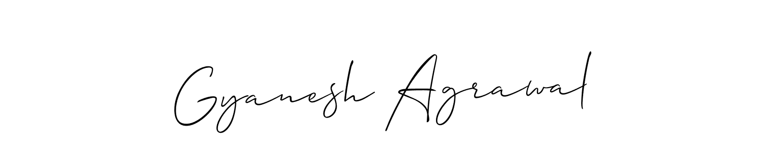 See photos of Gyanesh Agrawal official signature by Spectra . Check more albums & portfolios. Read reviews & check more about Allison_Script font. Gyanesh Agrawal signature style 2 images and pictures png