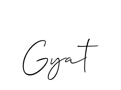 This is the best signature style for the Gyat name. Also you like these signature font (Allison_Script). Mix name signature. Gyat signature style 2 images and pictures png