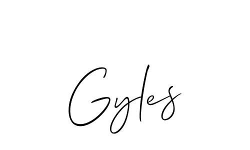Here are the top 10 professional signature styles for the name Gyles. These are the best autograph styles you can use for your name. Gyles signature style 2 images and pictures png
