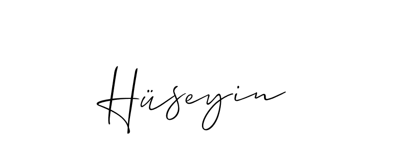 You can use this online signature creator to create a handwritten signature for the name Hüseyin. This is the best online autograph maker. Hüseyin signature style 2 images and pictures png