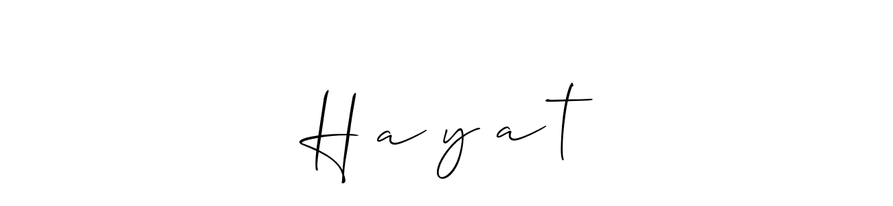 Here are the top 10 professional signature styles for the name Hهaيyاaهt. These are the best autograph styles you can use for your name. Hهaيyاaهt signature style 2 images and pictures png
