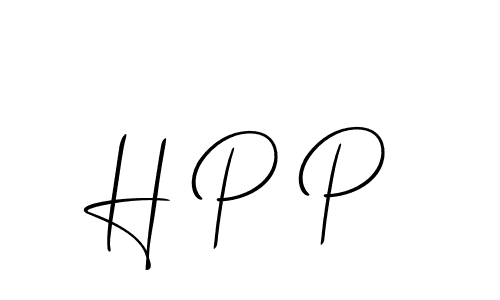 Here are the top 10 professional signature styles for the name H P P. These are the best autograph styles you can use for your name. H P P signature style 2 images and pictures png