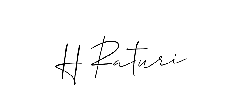 See photos of H Raturi official signature by Spectra . Check more albums & portfolios. Read reviews & check more about Allison_Script font. H Raturi signature style 2 images and pictures png