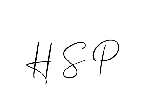 Here are the top 10 professional signature styles for the name H S P. These are the best autograph styles you can use for your name. H S P signature style 2 images and pictures png