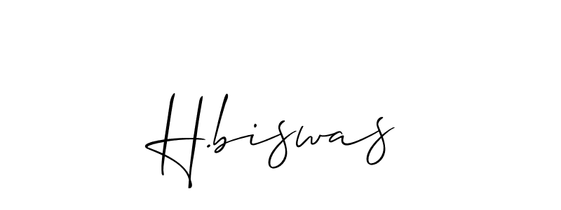 This is the best signature style for the H.biswas name. Also you like these signature font (Allison_Script). Mix name signature. H.biswas signature style 2 images and pictures png