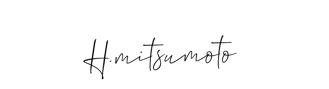 Here are the top 10 professional signature styles for the name H.mitsumoto. These are the best autograph styles you can use for your name. H.mitsumoto signature style 2 images and pictures png