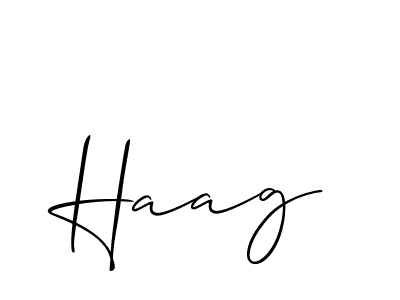 Check out images of Autograph of Haag name. Actor Haag Signature Style. Allison_Script is a professional sign style online. Haag signature style 2 images and pictures png