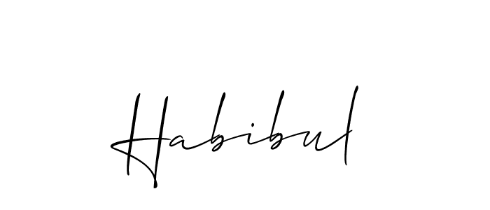 See photos of Habibul official signature by Spectra . Check more albums & portfolios. Read reviews & check more about Allison_Script font. Habibul signature style 2 images and pictures png