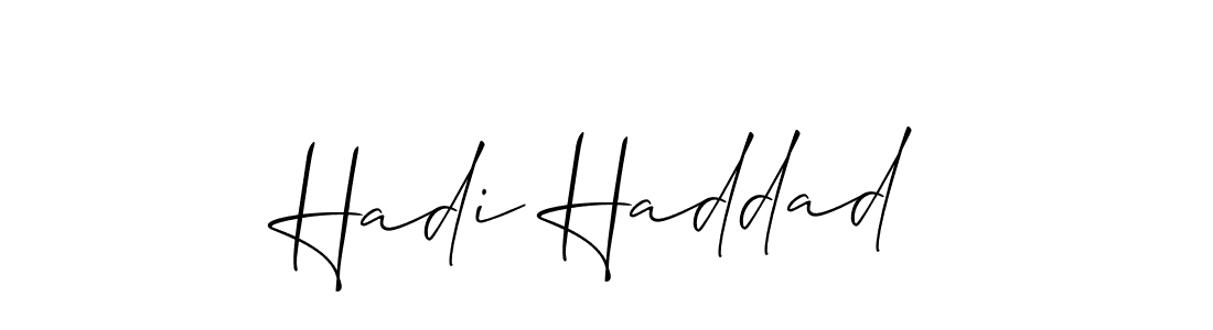 See photos of Hadi Haddad official signature by Spectra . Check more albums & portfolios. Read reviews & check more about Allison_Script font. Hadi Haddad signature style 2 images and pictures png