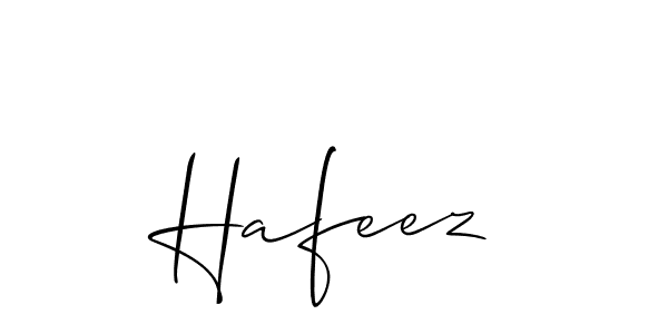 Here are the top 10 professional signature styles for the name Hafeez. These are the best autograph styles you can use for your name. Hafeez signature style 2 images and pictures png