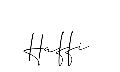 See photos of Haffi official signature by Spectra . Check more albums & portfolios. Read reviews & check more about Allison_Script font. Haffi signature style 2 images and pictures png