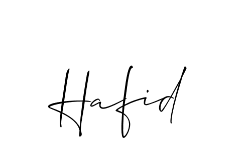 This is the best signature style for the Hafid name. Also you like these signature font (Allison_Script). Mix name signature. Hafid signature style 2 images and pictures png