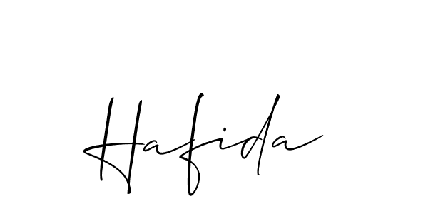 This is the best signature style for the Hafida name. Also you like these signature font (Allison_Script). Mix name signature. Hafida signature style 2 images and pictures png