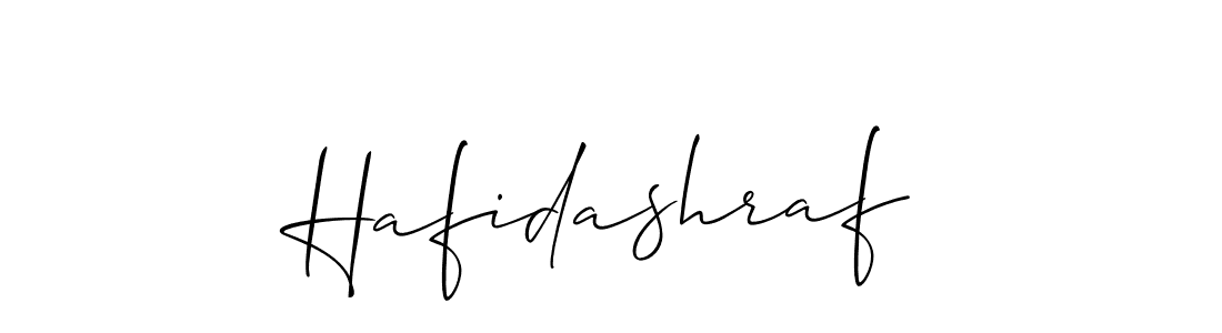 if you are searching for the best signature style for your name Hafidashraf. so please give up your signature search. here we have designed multiple signature styles  using Allison_Script. Hafidashraf signature style 2 images and pictures png