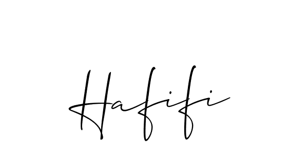 Here are the top 10 professional signature styles for the name Hafifi. These are the best autograph styles you can use for your name. Hafifi signature style 2 images and pictures png