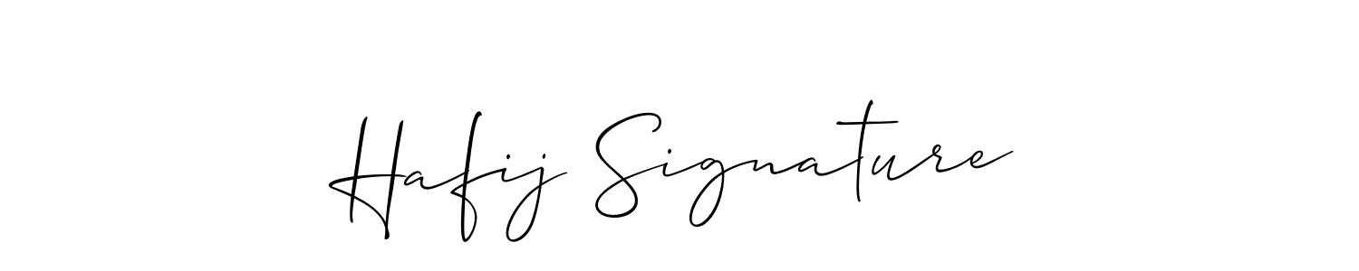 You can use this online signature creator to create a handwritten signature for the name Hafij Signature. This is the best online autograph maker. Hafij Signature signature style 2 images and pictures png